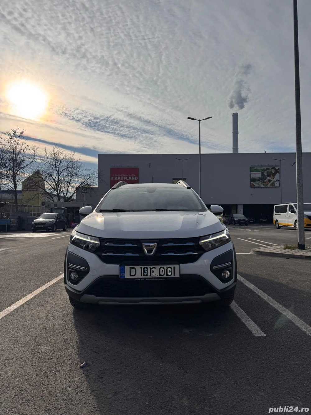 Dacia Jogger 2022