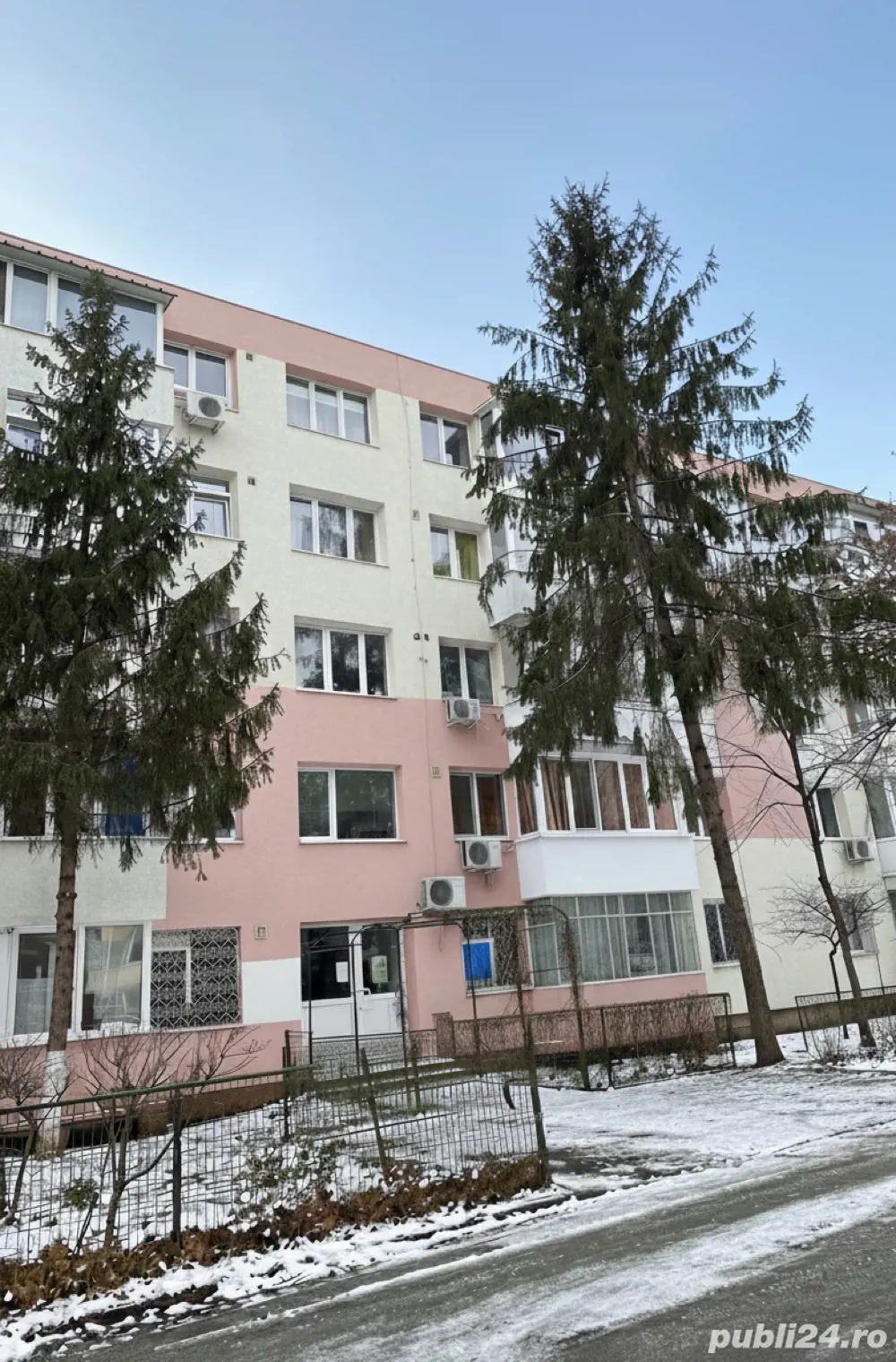 Apartament de vânzare   Titan, Sector 3, București 