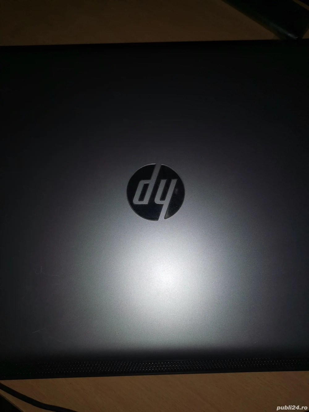 HP i7 gen 10 ecran 17.3 inch 