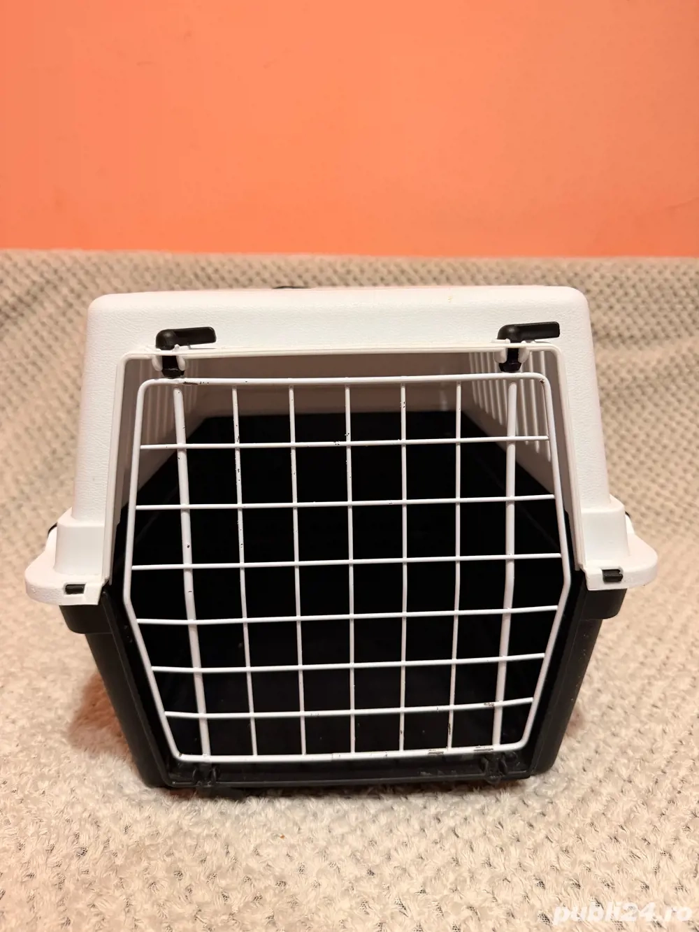 Cusca pentru transport