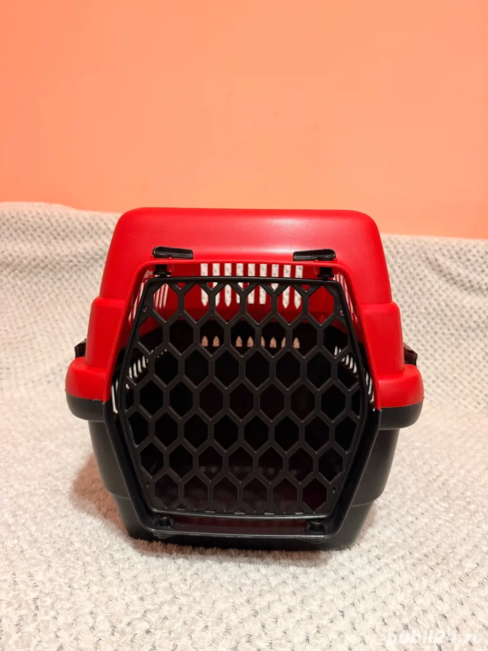 Cusca pentru transport