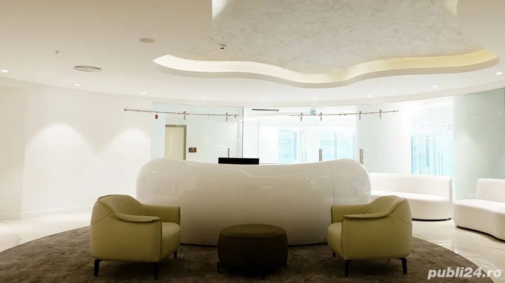  Angajăm   Coordonator Pacienți (salariu + comision)