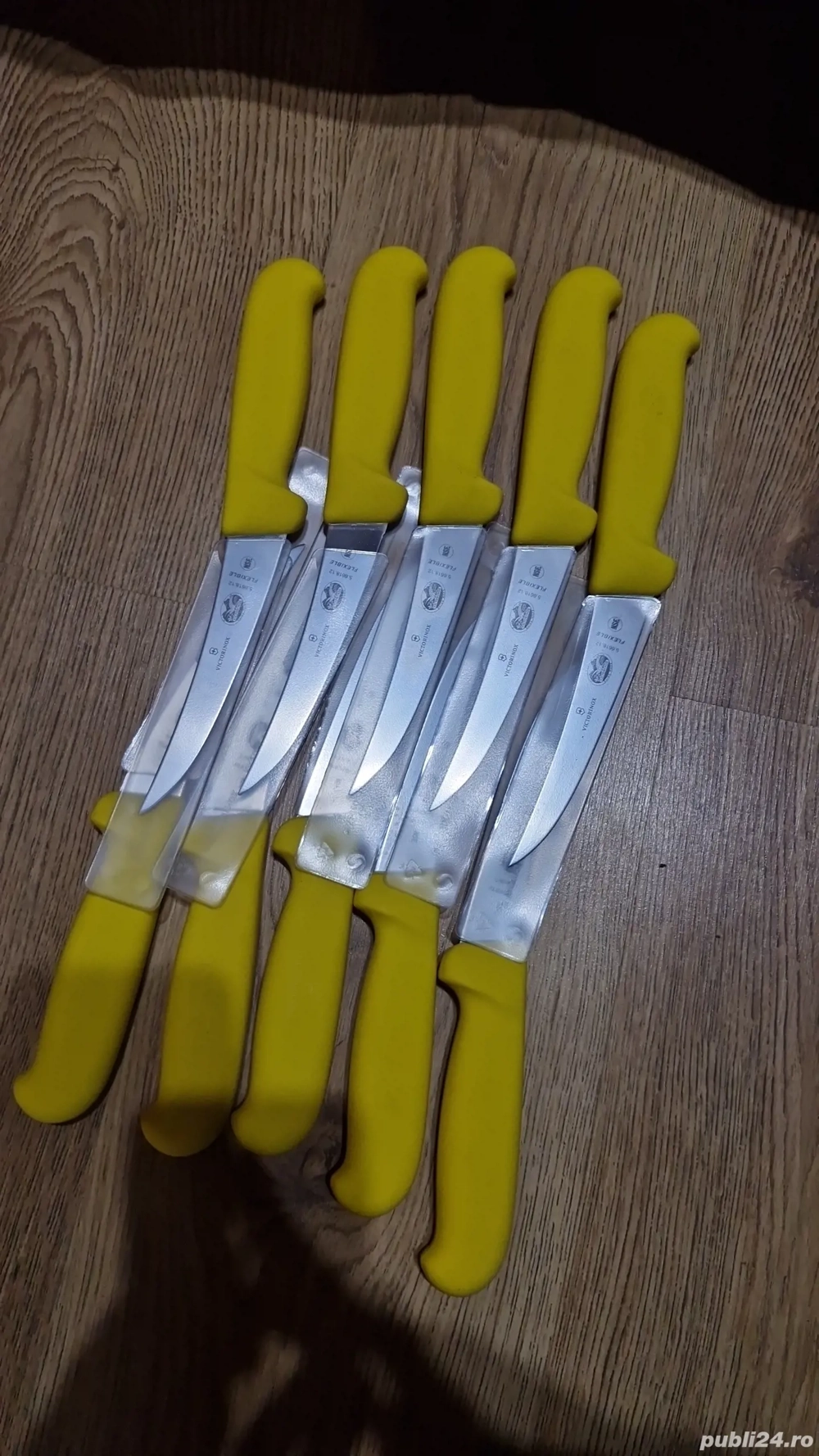 Cutite de Abator de 13