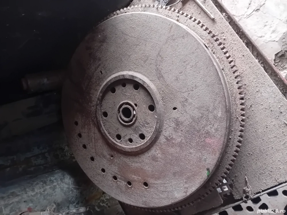 Volanta tractor u650 