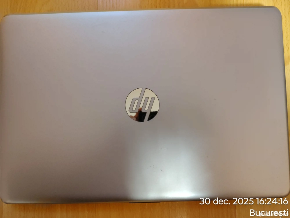 laptop HP 250 
