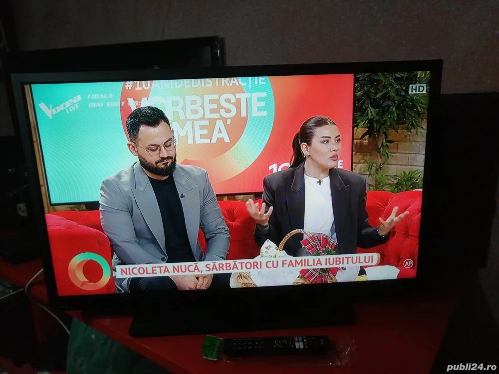 Tv Toshiba 40 inch