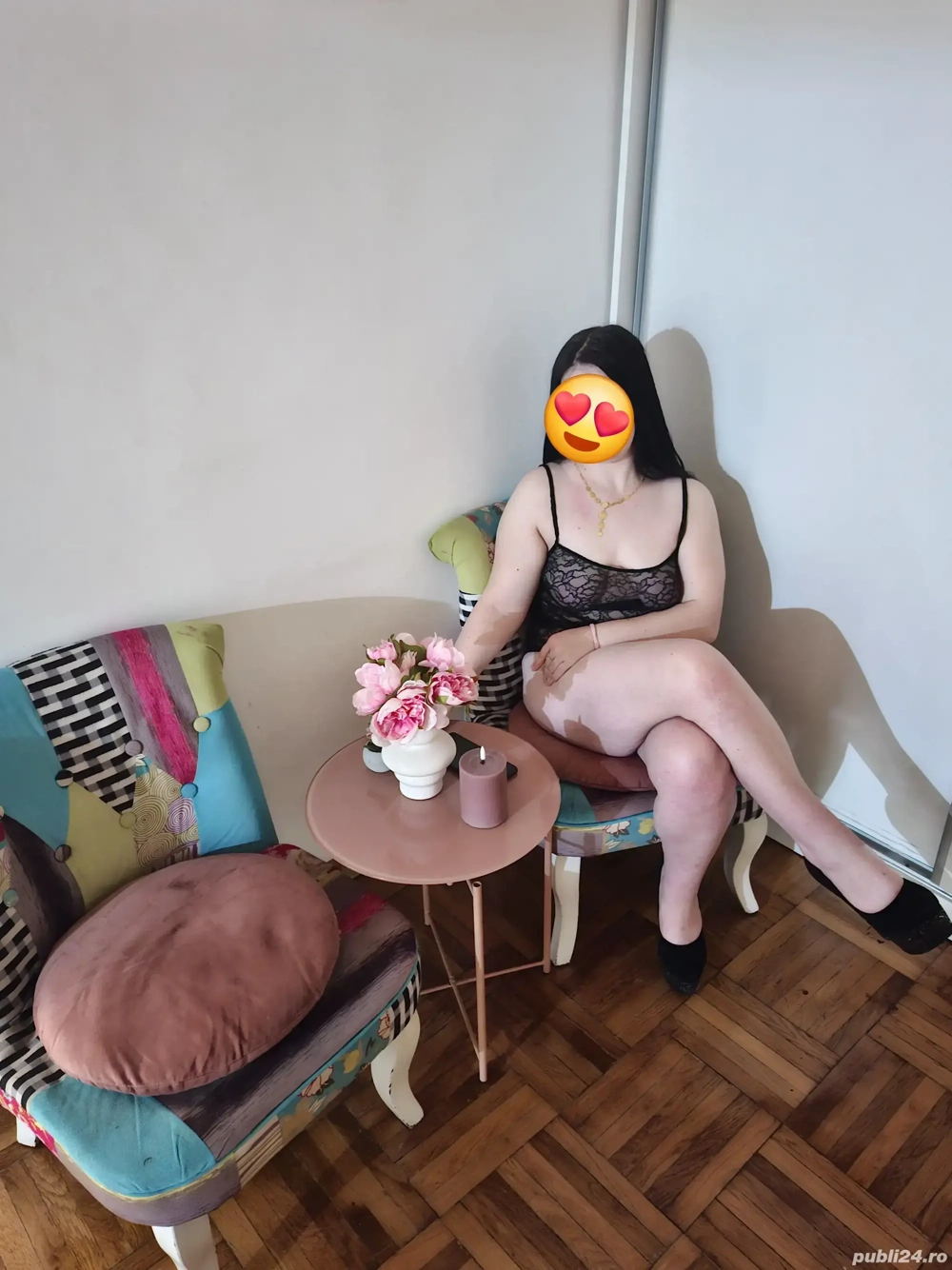 Nouă în orașul tău ( SUNAMA si hai sa ne distram înpreuna 
