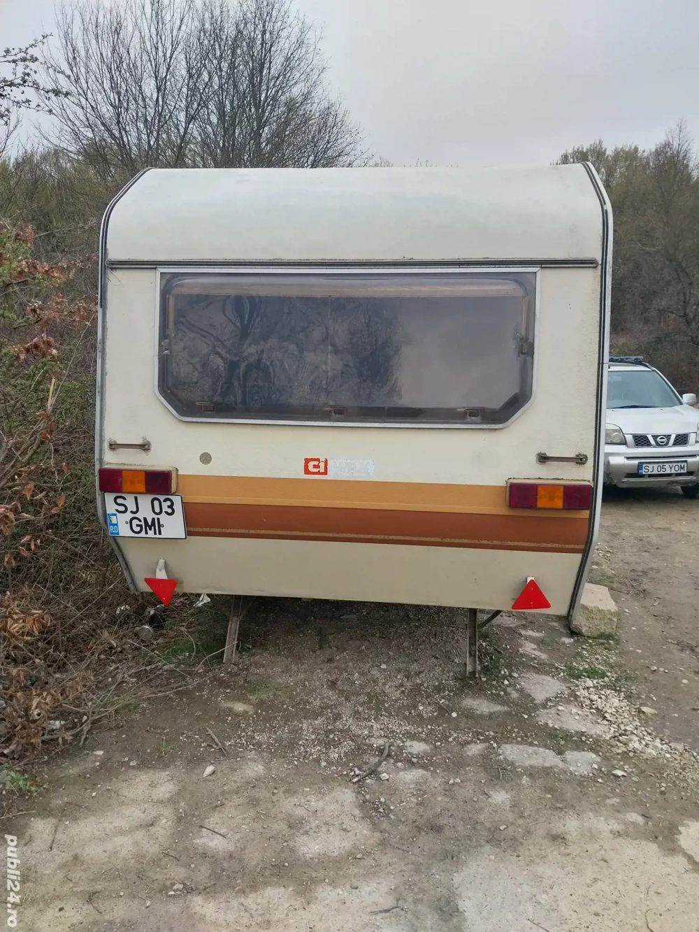 vind sau schimb ruota