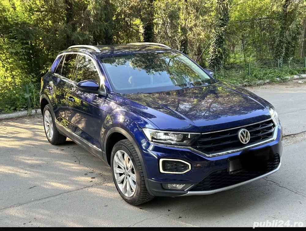 De vanzare VW T-ROK