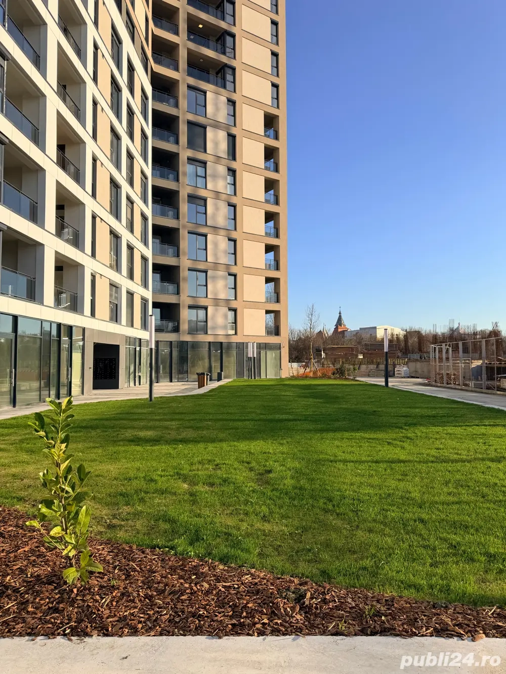 Inchiriez SAD - Cartierul Vienez- Piata 700