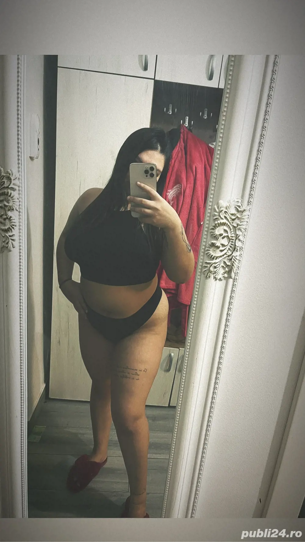 Adelina      M-am întors în orașul tău !!