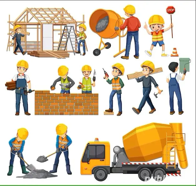 Angajez Dulgher-Zidar langa Timisoara - proba de lucru