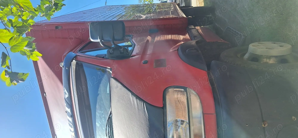 Renault Mascott ,iveco daily,mercedes sprinter,vito