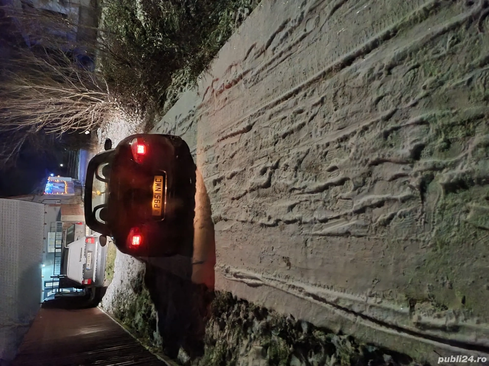 Vind porsche boxter s volan dreapta