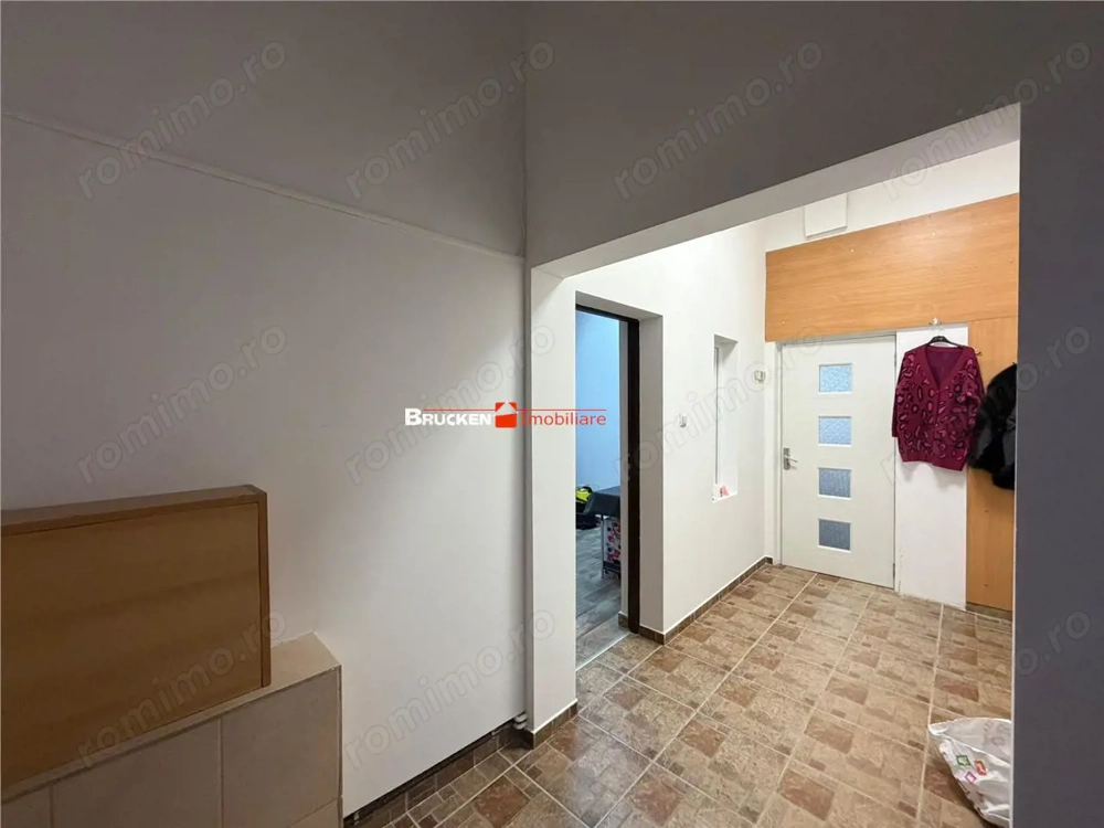 Spatiu comercial ultracentral de inchiriat