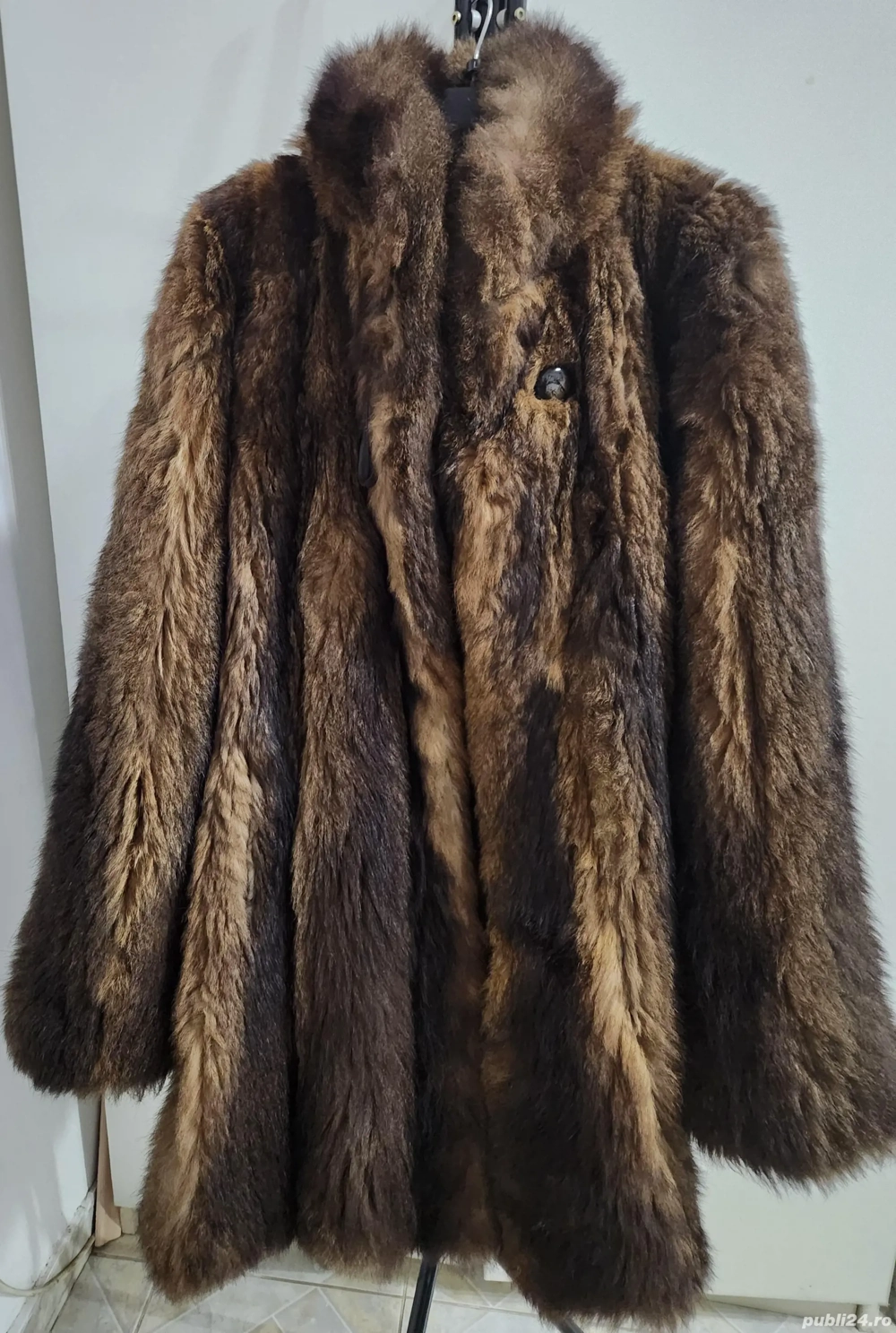 Haină elegantă de damă 