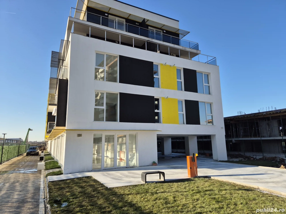 Proprietar - Închiriere Spațiu Servicii si Birouri cu vad EXCELENT!