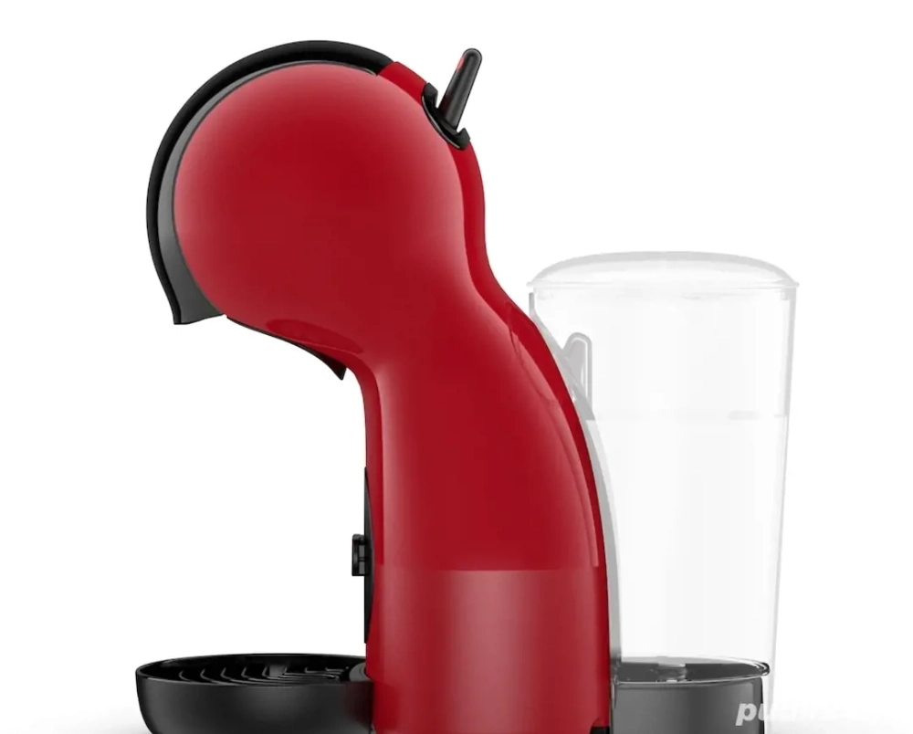 Expressor Dolce Gusto 