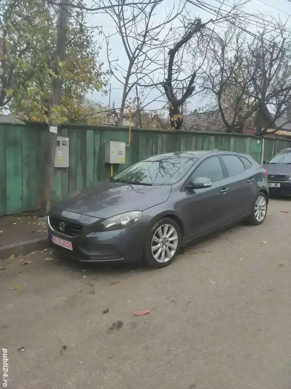 Volvo V40 D2  euro 5 an 10 2013 motor 1.6 diesel 115 CP cu RAR efectuat!
