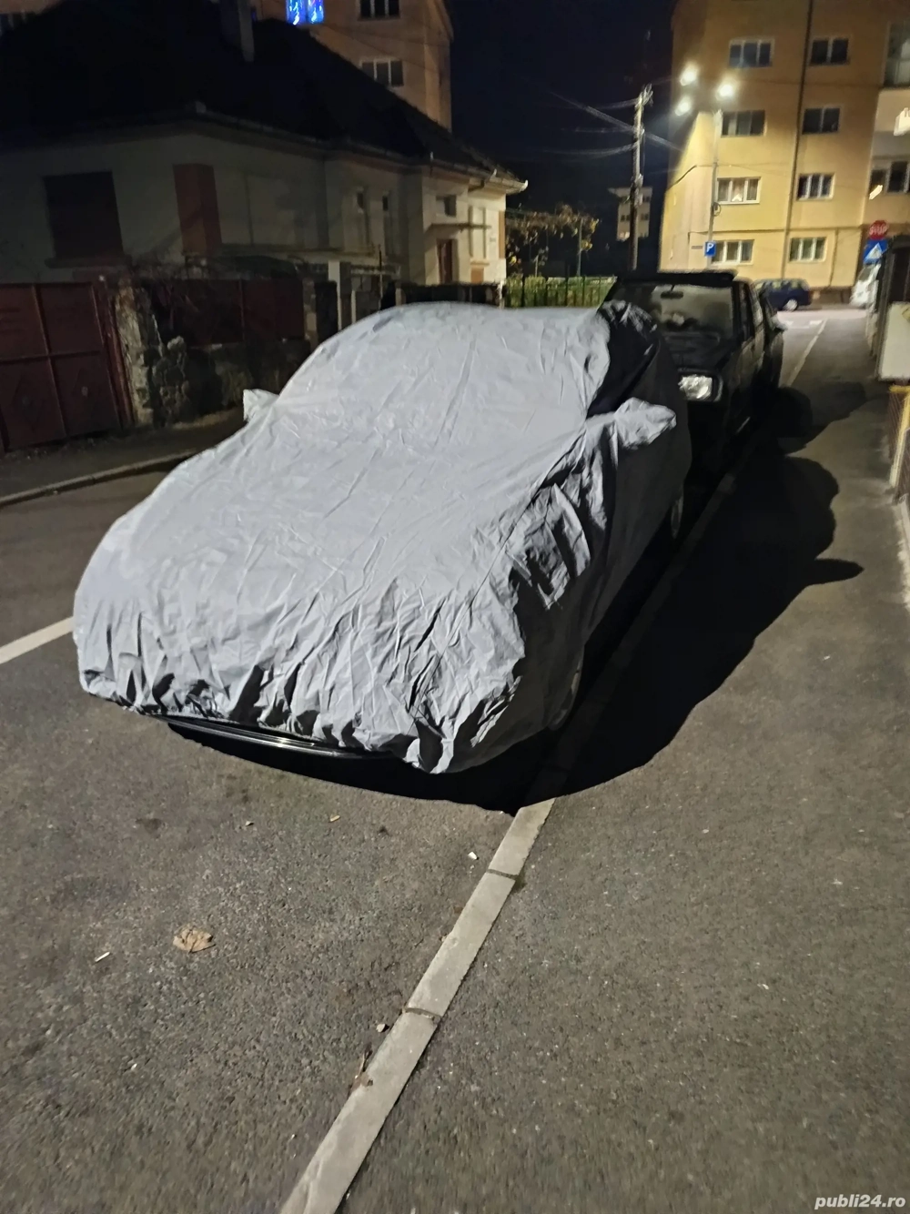 Vând Volvo V50 2008