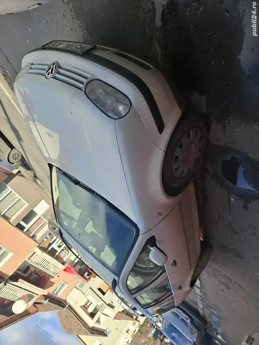 Golf 4 1.4 benzină Acte la zi, fiacal pe loc