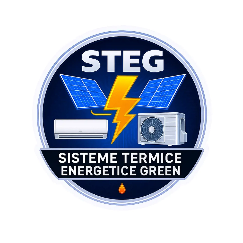Sisteme Termice Energetice 