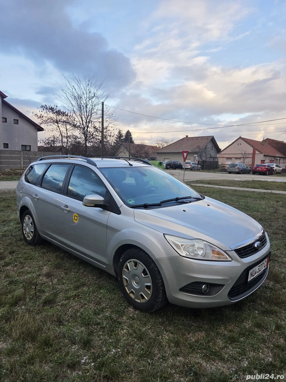 ford focus 1.6 tdci an 2011numere valabile 