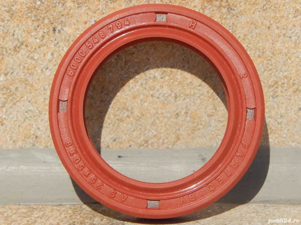 Simering distributie AS 35x50x8 Fartec Brasov Dacia 1310