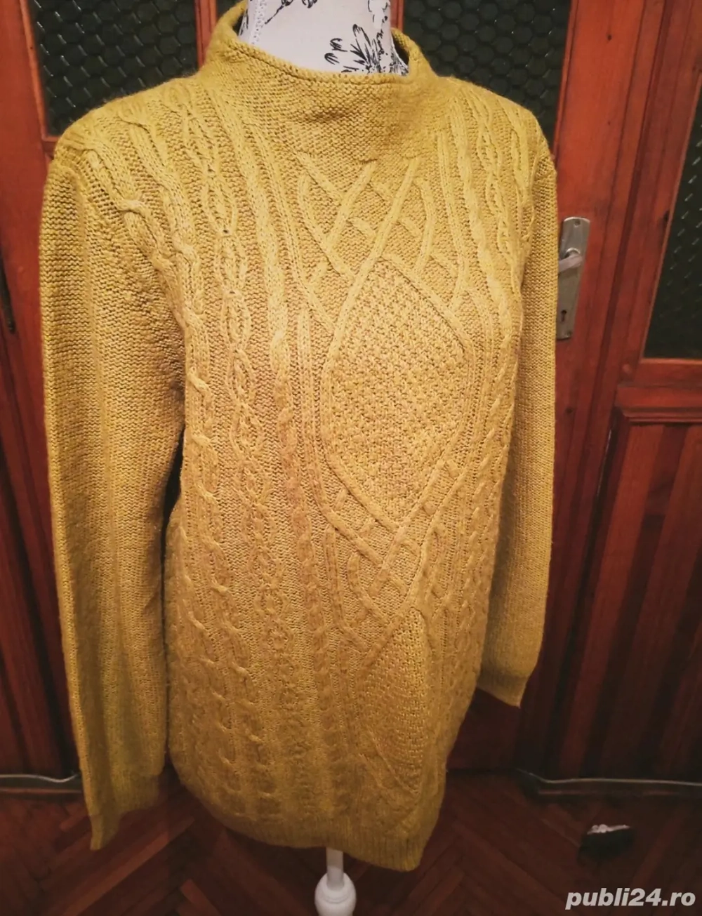 Pulover oversize Tom Tailor 