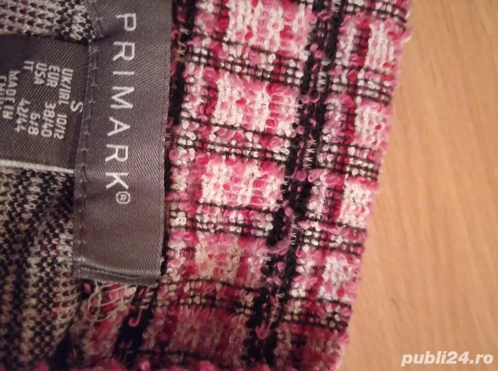 Bluză damă mărimea S 