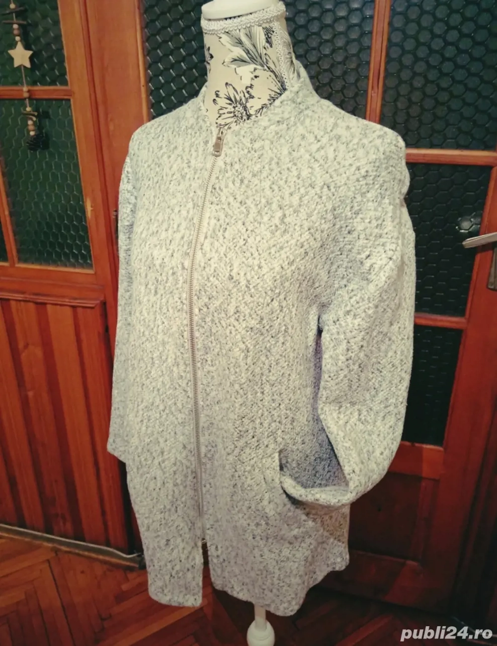 Cardigan damă Bershka 