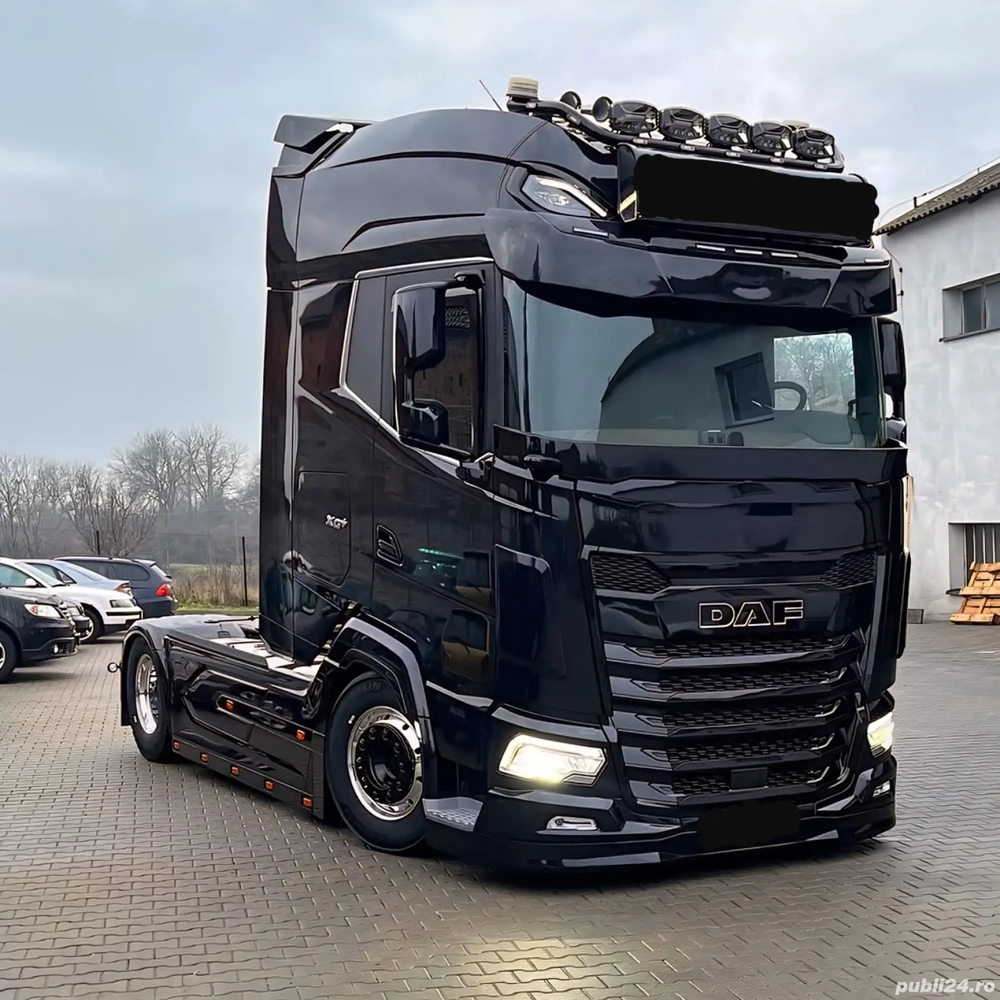 Șofer profesionist caut angajare