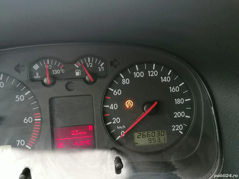 De vânzare Volkswagen golf 4 an 2003