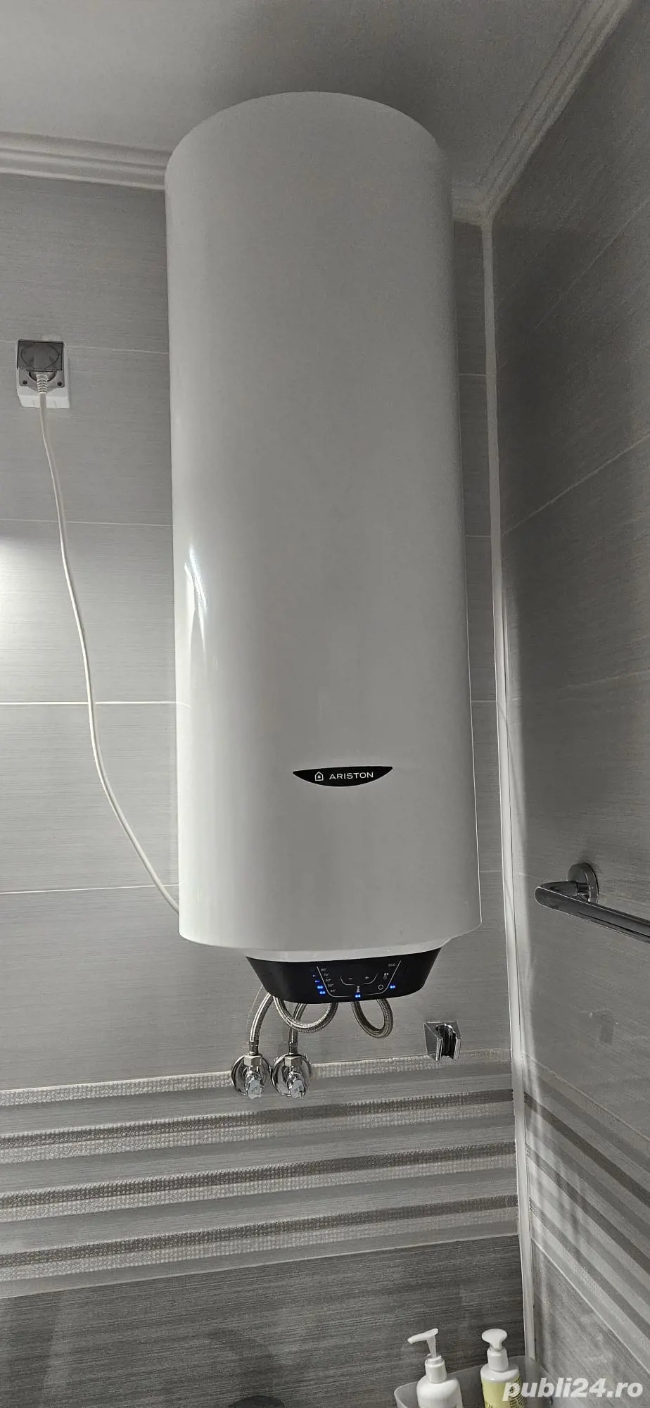 Vand Boiler slim Ariston