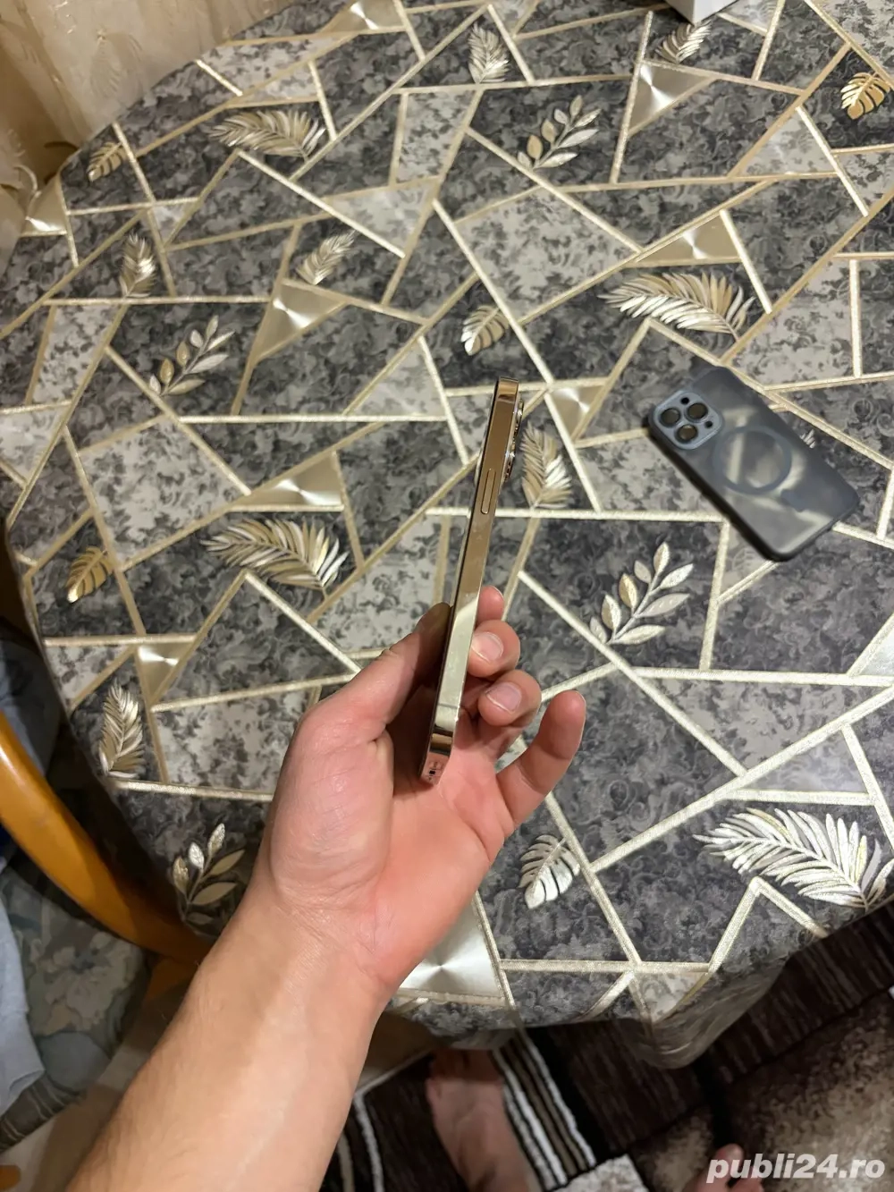 Iphone 13 pro 128 GB 