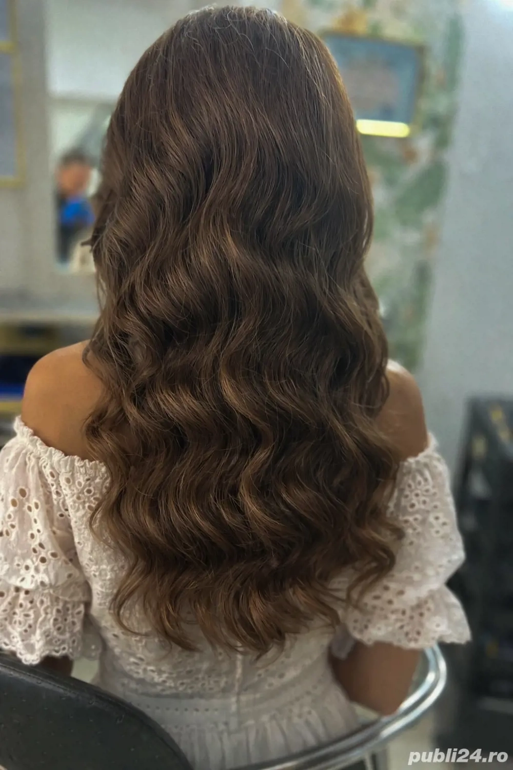 servicii profesionale de salon