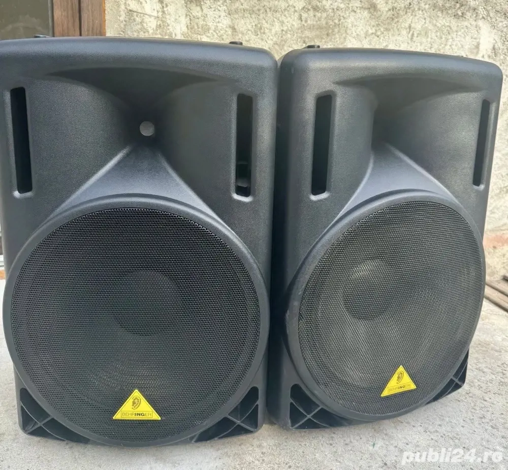 Behringer B215A activ 