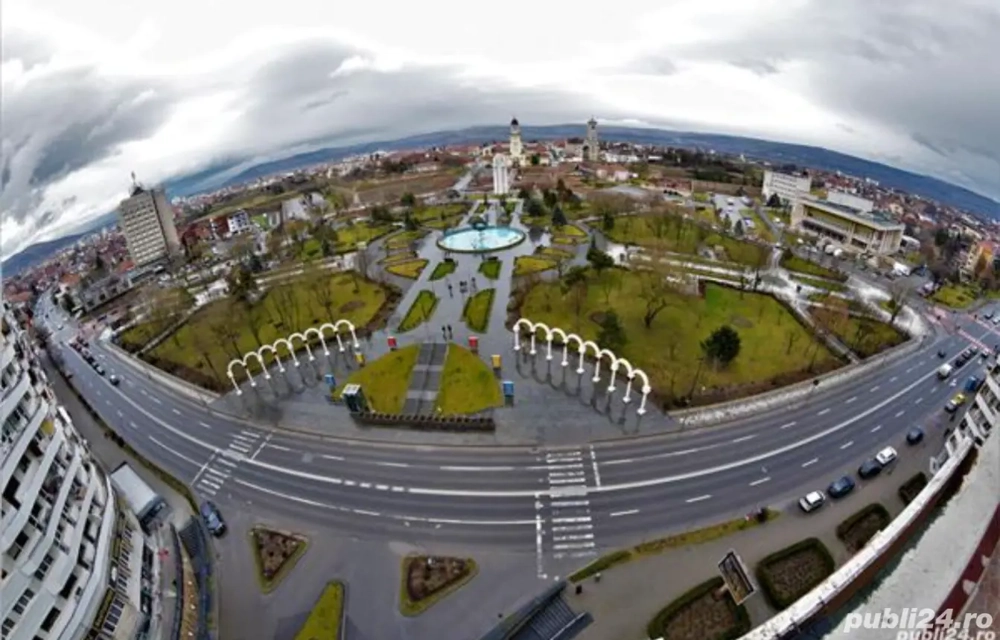 Alba Iulia Apartament in regim hotelier 