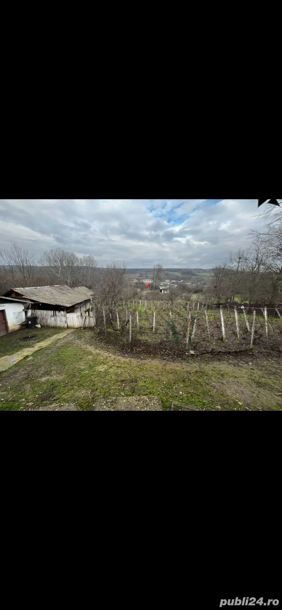 Teren Intravilan 5000mp, 25km de Craiova