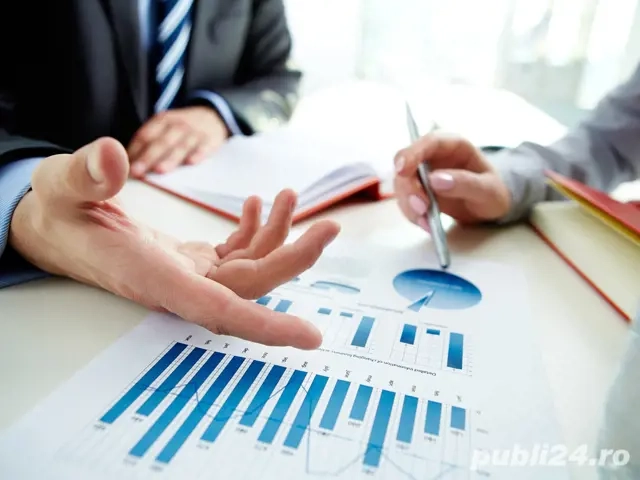 Servicii Complete de Marketing