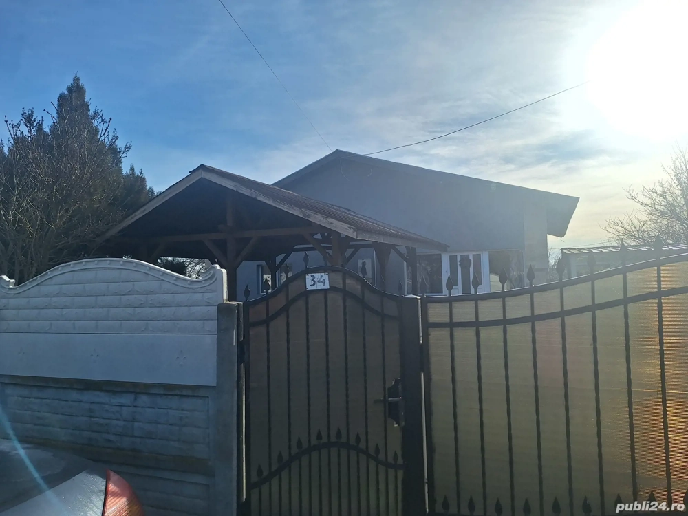 Vand casa comuna fratesti judetul giurgiu.