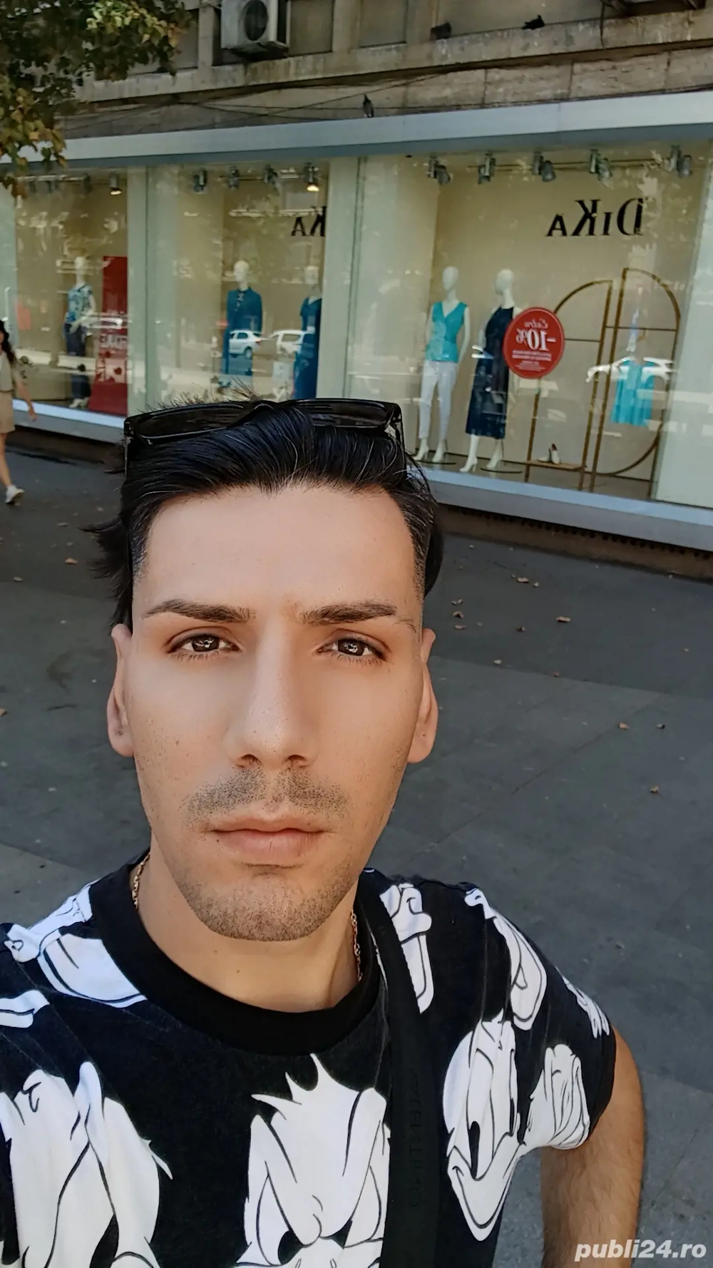 Escortă experi, intense și clipele de neuitat 