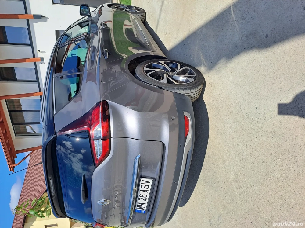 Renault Grand Scenic 4