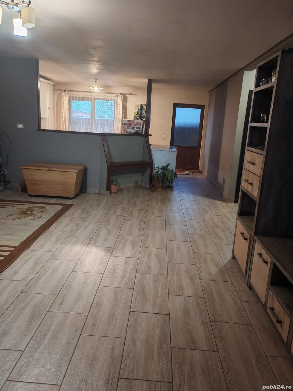 Vând casă in Mocira