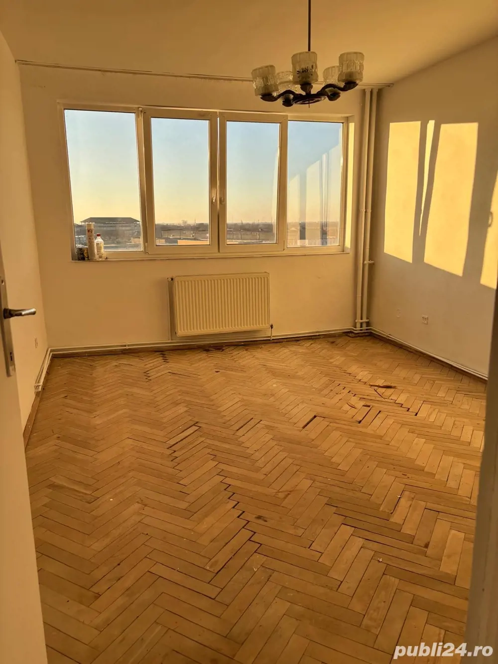 Vand apartament 2 camere