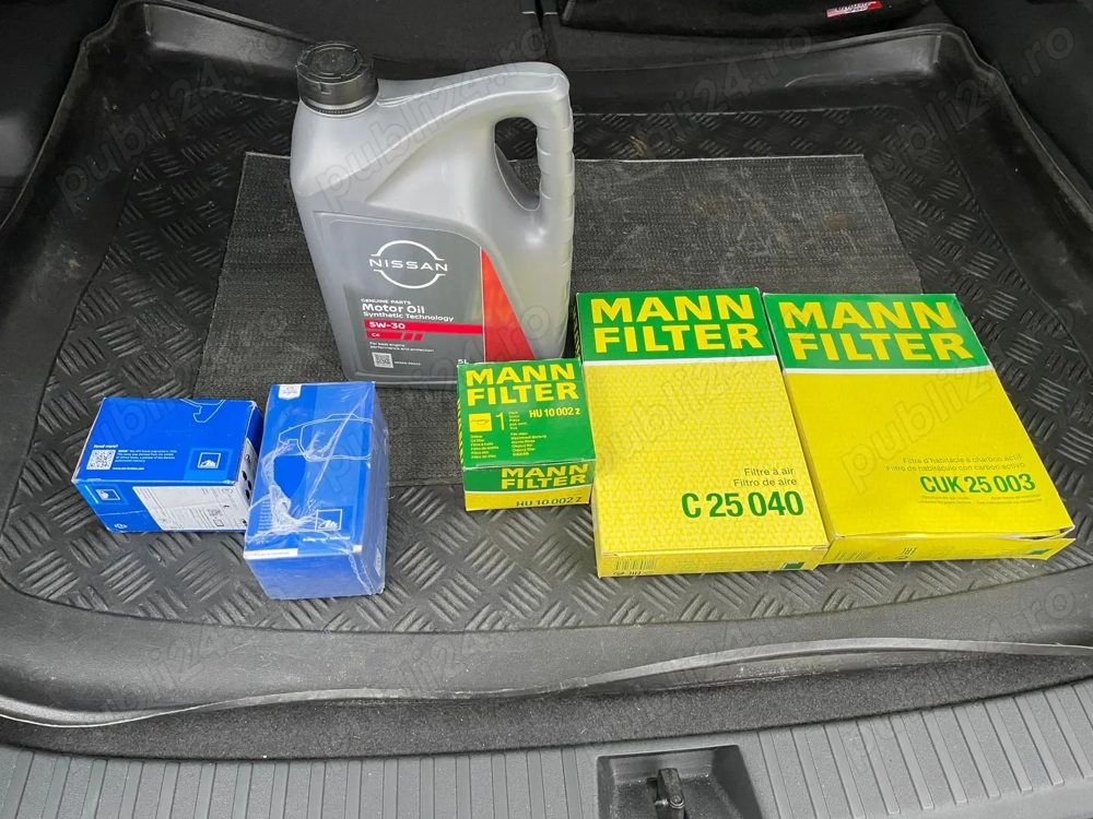 Vand jenti,anvelope si consumabile