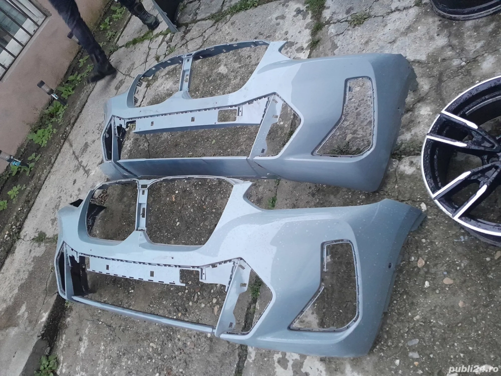 Bmw X3 G01 LCI 8081055 2017 -