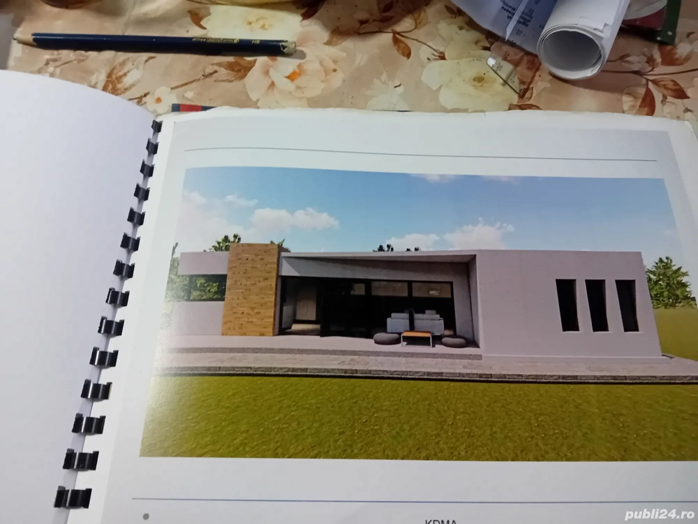  arhitectură- Proiecte case,vile ,hale