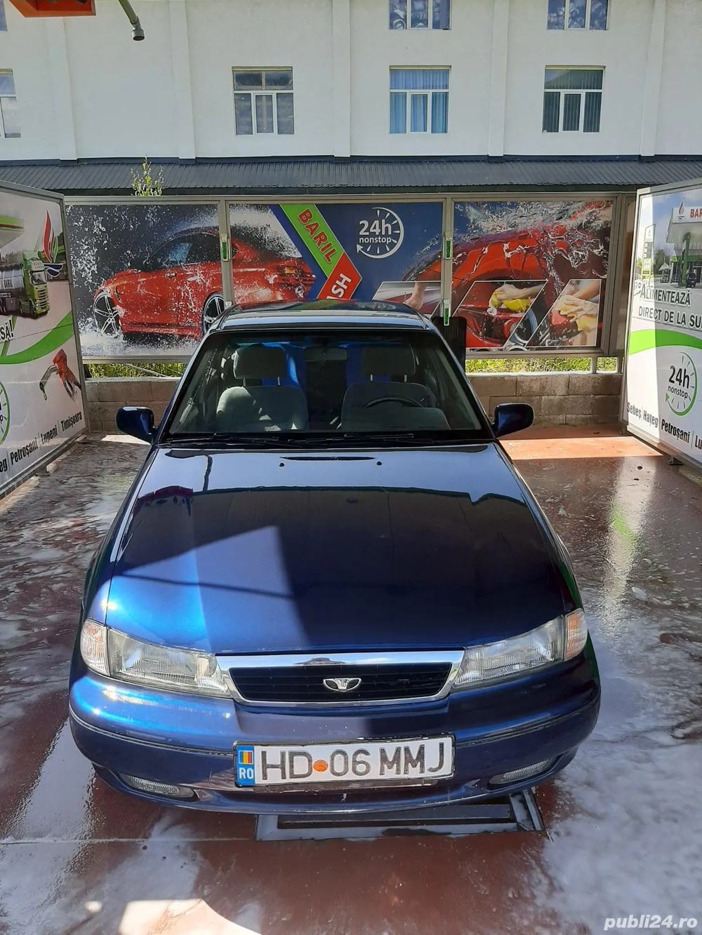 Cielo Executive 2005