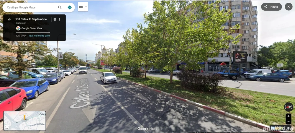 Proprietar Marriott   Catedrala Neamului